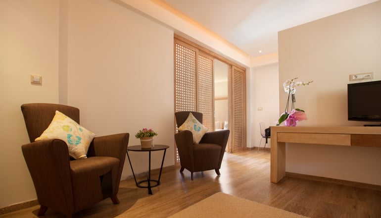 4* Belvedere Hotel - Καλαμάτα