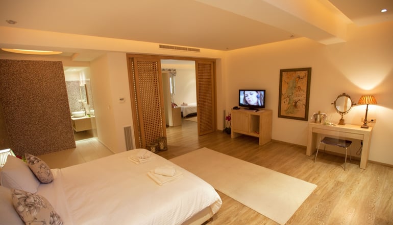 4* Belvedere Hotel - Καλαμάτα