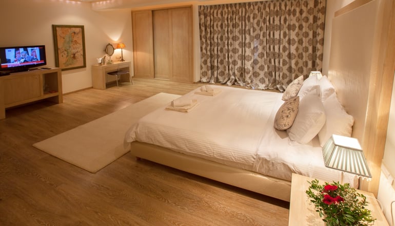 4* Belvedere Hotel - Καλαμάτα