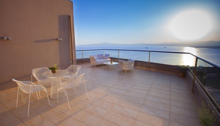 4* Belvedere Hotel - Καλαμάτα