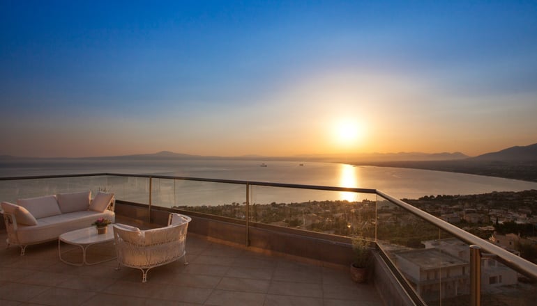 4* Belvedere Hotel - Καλαμάτα