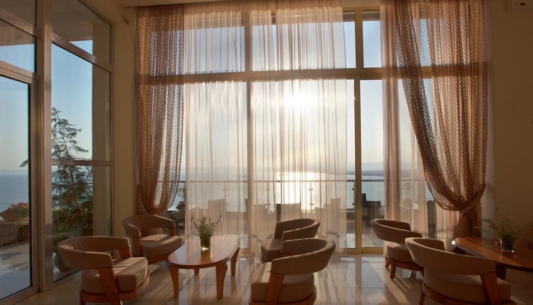 4* Belvedere Hotel - Καλαμάτα