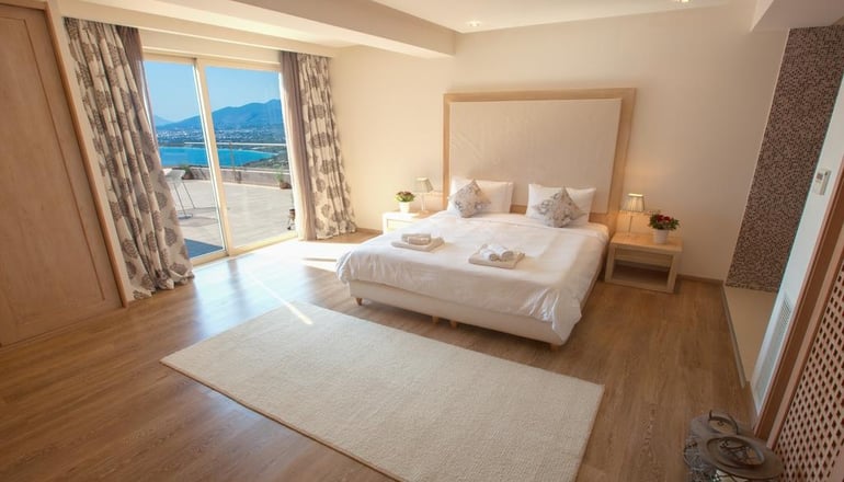 4* Belvedere Hotel - Καλαμάτα