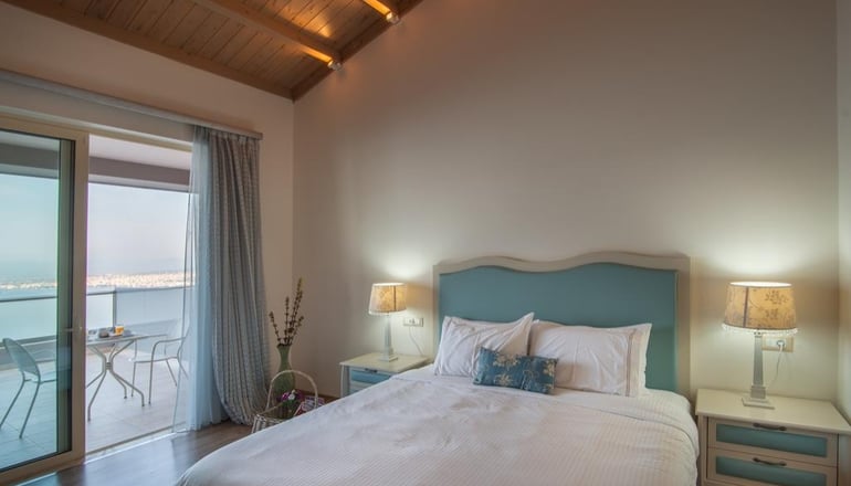 4* Belvedere Hotel - Καλαμάτα