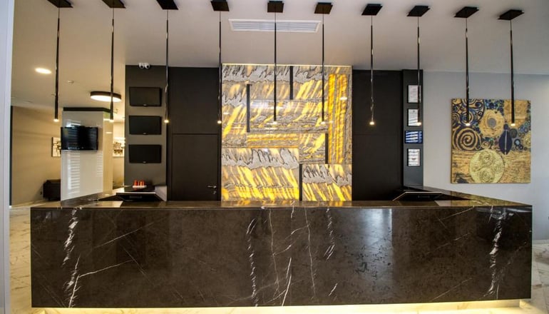 4* Best Western Plus Premium Inn & Casino