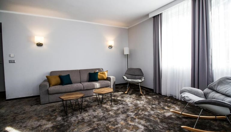 4* Best Western Plus Premium Inn & Casino