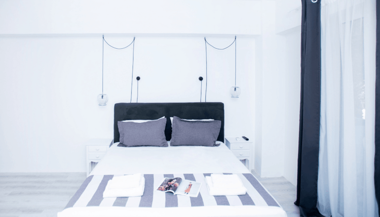 4* Bianco Olympico Beach Resort - Σιθωνία, Χαλκιδική