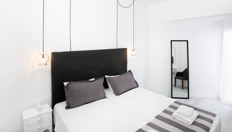 4* Bianco Olympico Beach Resort - Σιθωνία, Χαλκιδική