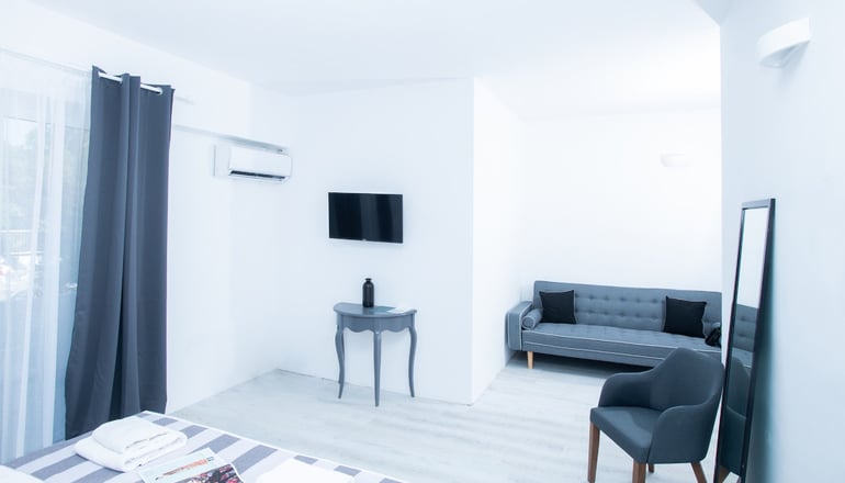 4* Bianco Olympico Beach Resort - Σιθωνία, Χαλκιδική