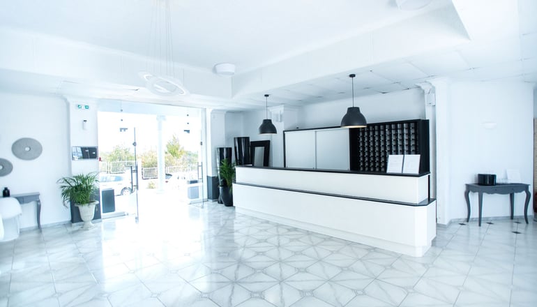 4* Bianco Olympico Beach Resort - Σιθωνία, Χαλκιδική