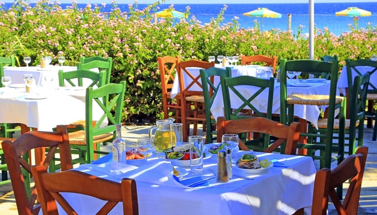 4* LABRANDA Blue Bay Beach Hotel