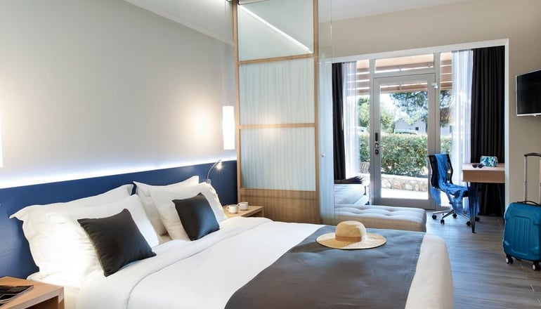 4* Blue Dolphin Hotel Chalkidiki