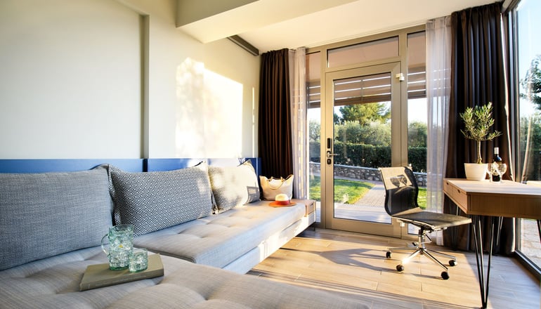 4* Blue Dolphin Hotel Chalkidiki