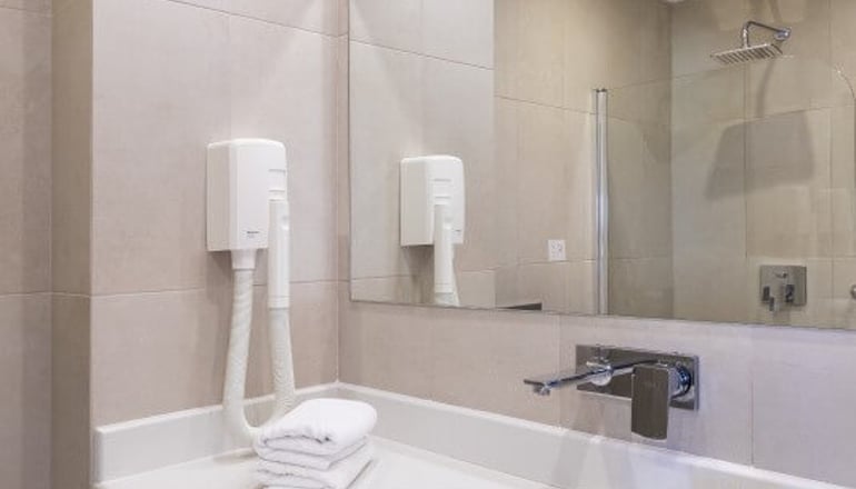 4* Blue Horizon Hotel