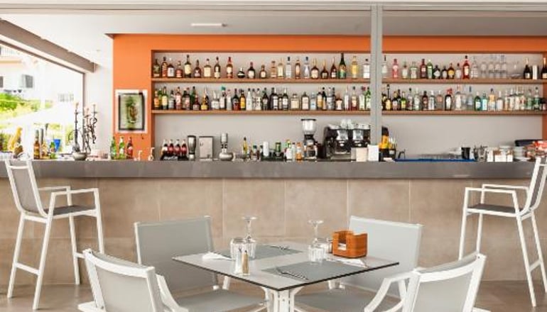 4* Blue Lagoon City Hotel - Κως Πόλη