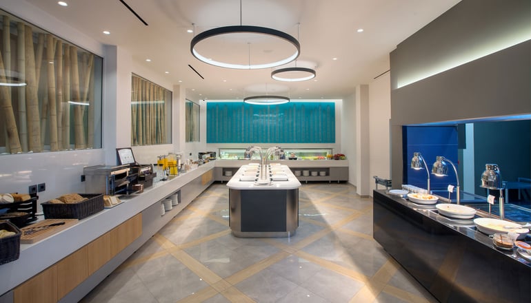 4* Blue Lagoon City Hotel - Κως Πόλη