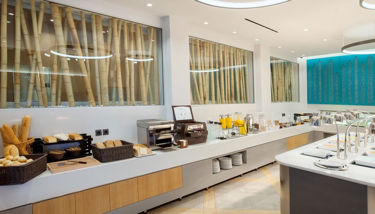 4* Blue Lagoon City Hotel - Κως Πόλη