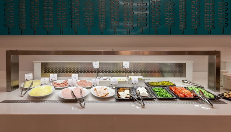 4* Blue Lagoon City Hotel - Κως Πόλη
