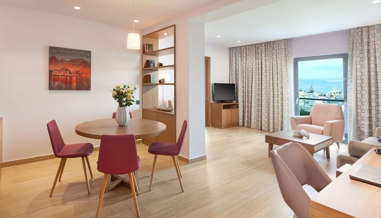 4* Blue Lagoon City Hotel - Κως Πόλη