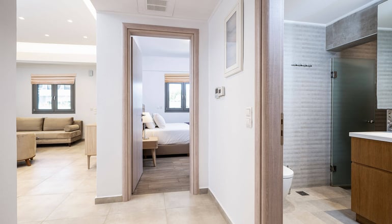 4* Blue Lagoon City Hotel - Κως Πόλη