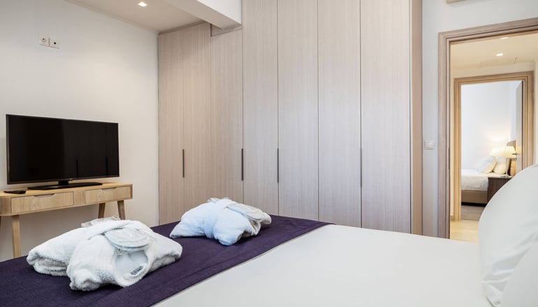 4* Blue Lagoon City Hotel - Κως Πόλη