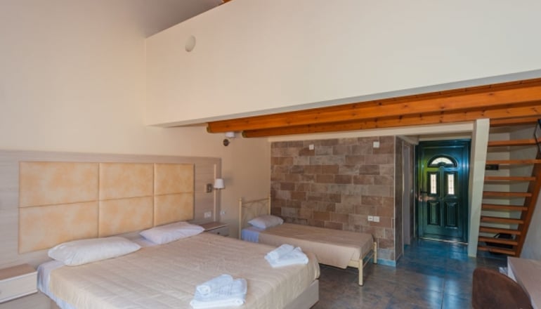 4* Blue Princess Beach Hotel and Suites