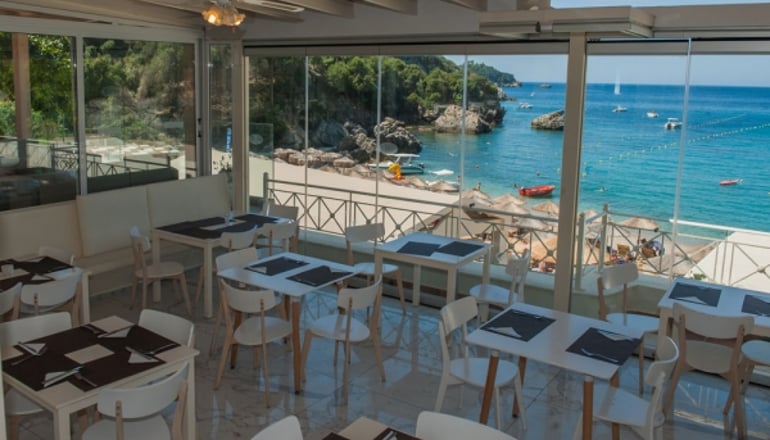 4* Blue Princess Beach Hotel and Suites