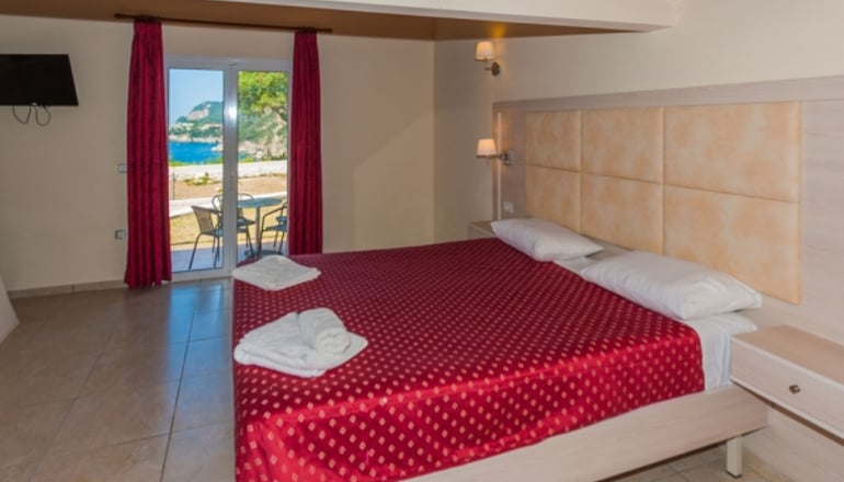 4* Blue Princess Beach Hotel and Suites