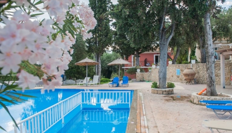 4* Blue Princess Beach Hotel and Suites