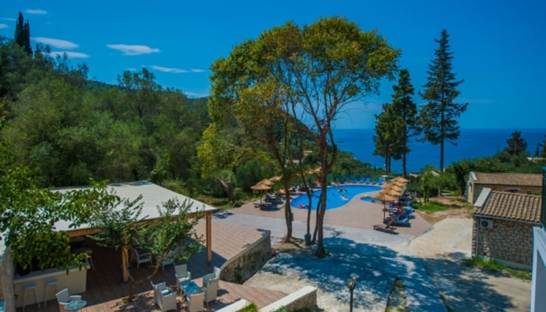 4* Blue Princess Beach Hotel and Suites