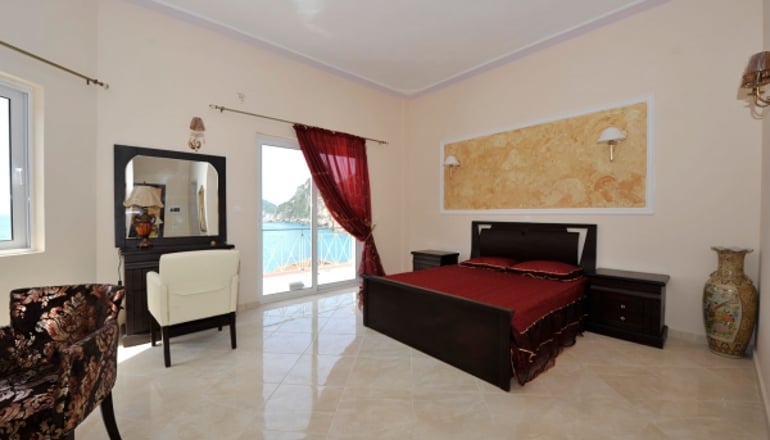 4* Blue Princess Beach Hotel and Suites