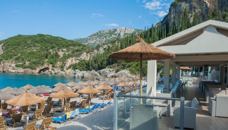 4* Blue Princess Beach Hotel and Suites