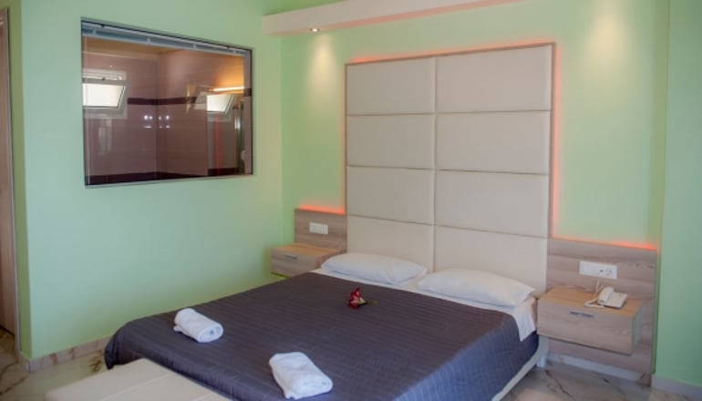 4* Blue Princess Beach Hotel and Suites