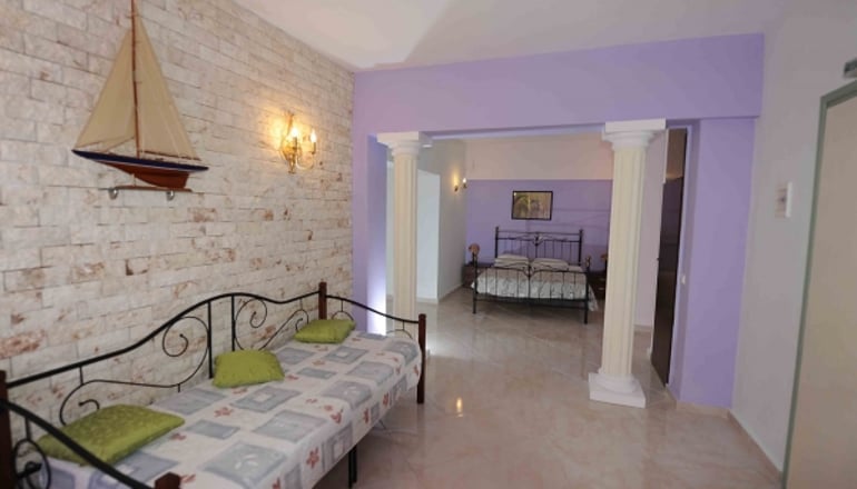 4* Blue Princess Beach Hotel and Suites