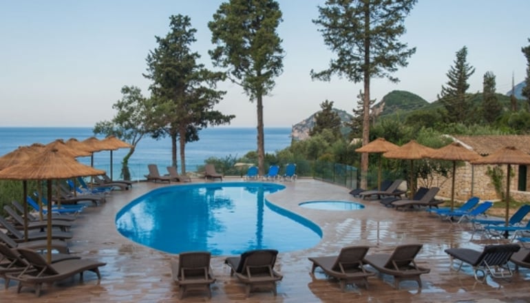 4* Blue Princess Beach Hotel and Suites