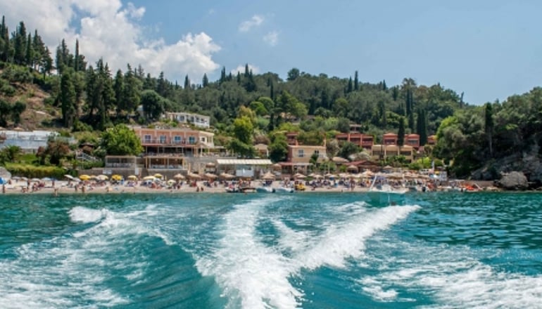 4* Blue Princess Beach Hotel and Suites