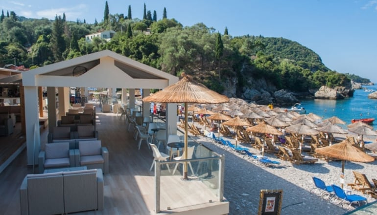 4* Blue Princess Beach Hotel and Suites