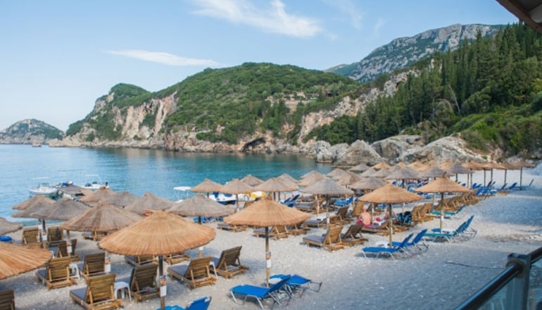 4* Blue Princess Beach Hotel and Suites