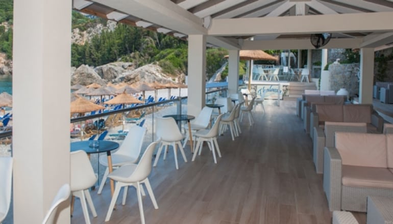 4* Blue Princess Beach Hotel and Suites