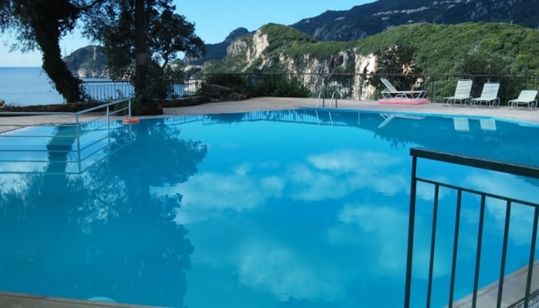 4* Blue Princess Beach Hotel and Suites