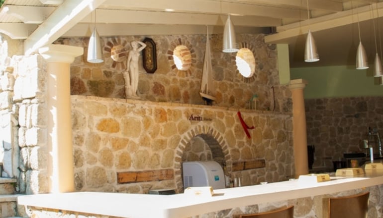 4* Blue Princess Beach Hotel and Suites