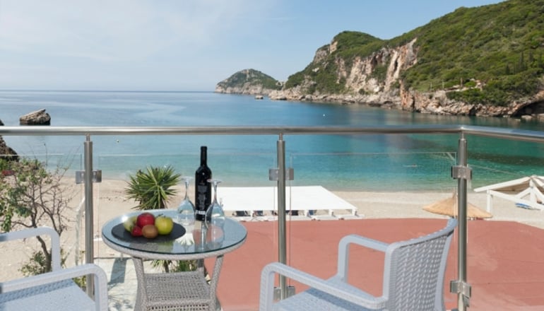 4* Blue Princess Beach Hotel and Suites