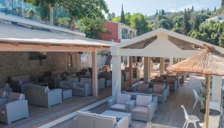 4* Blue Princess Beach Hotel and Suites