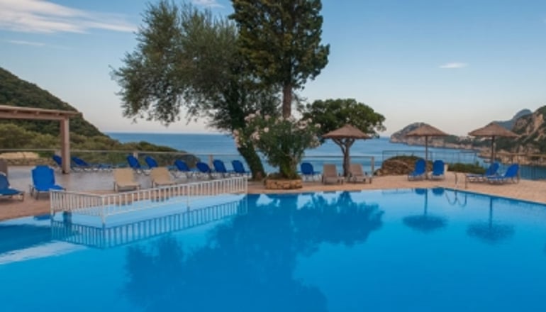 4* Blue Princess Beach Hotel and Suites