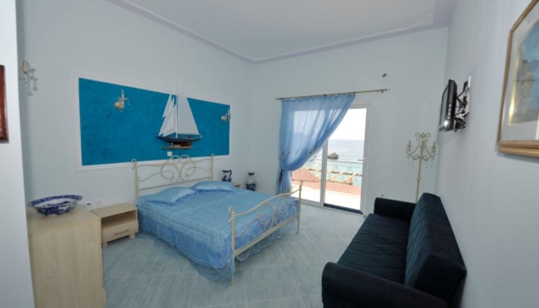 4* Blue Princess Beach Hotel and Suites