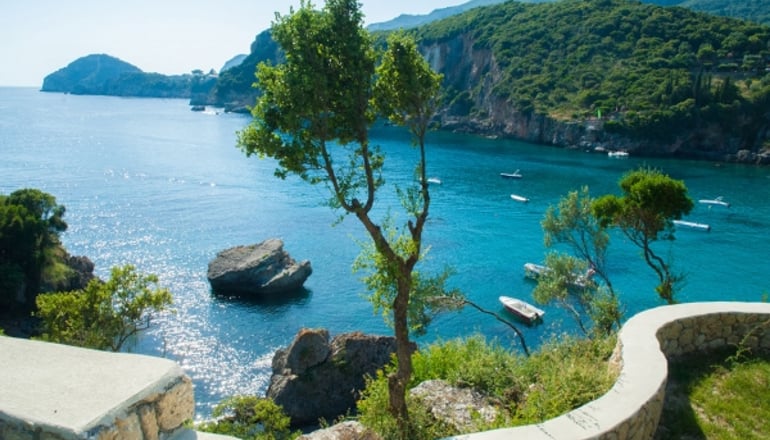 4* Blue Princess Beach Hotel and Suites