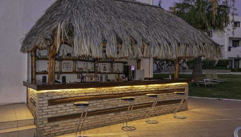 4* Blue Resort Hotel