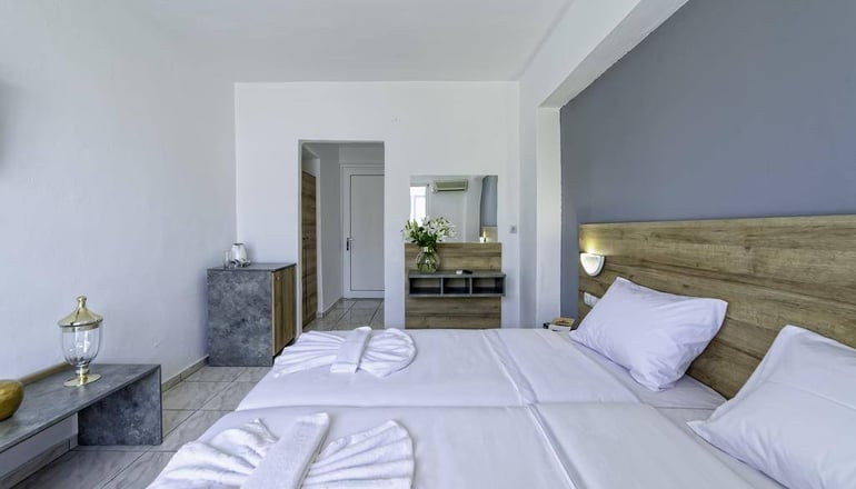 4* Blue Resort Hotel