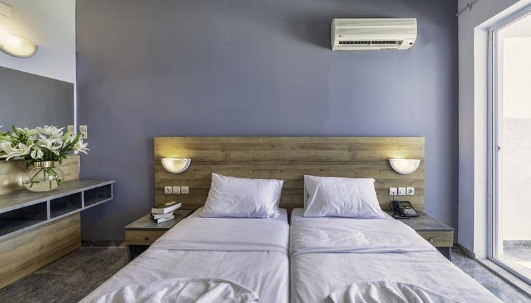 4* Blue Resort Hotel