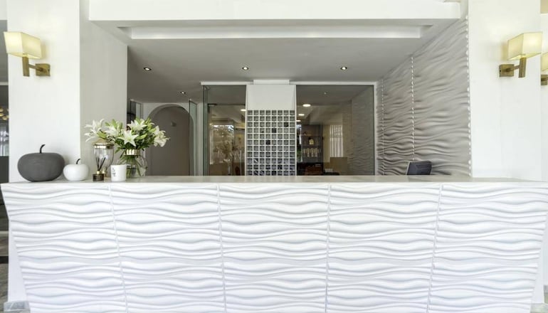 4* Blue Resort Hotel